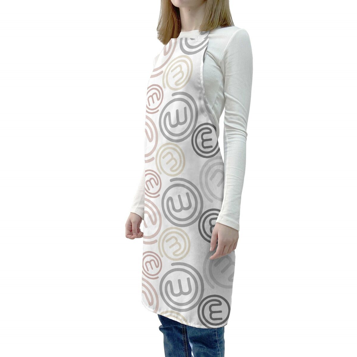Predpasnik Belum 0400-26 Pisana 110 x 69 cm
